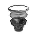 ROCKFORD P2P3G-10 – Grille de protection pour subwoofer Punch 10