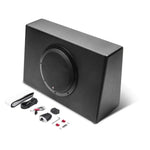 ROCKFORD P300-10T – Caisson de basses actif 10
