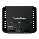 ROCKFORD P300X2 – Amplificateur 2 canaux – 2x100W RMS – Classe A/B Rockford