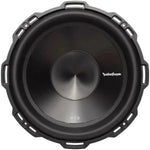 ROCKFORD P3D4-12 – Subwoofer 30 cm Punch P3 – 600W RMS – 2x4 Ohm Rockford