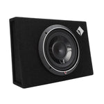 ROCKFORD P3S-1X10 – Caisson de basses compact 10