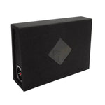 ROCKFORD P3S-1X8 – Caisson de basses compact 8