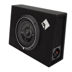 ROCKFORD P3S-1X8 – Caisson de basses compact 8