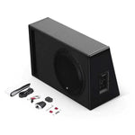 ROCKFORD P500-12P – Caisson de basses actif 12
