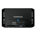 ROCKFORD P600X4 – Amplificateur 4 canaux – 600W RMS – Classe A/B – 2/4 Ohms Rockford