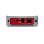 ROCKFORD PBR300X1 – Amplificateur mono compact 300W RMS – 1 canal Rockford