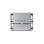 ROCKFORD PM300X2 – Amplificateur 2 canaux marin/motorsport – 300 Watts RMS – Classe A/B Rockford