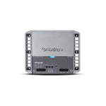 ROCKFORD PM300X2 – Amplificateur 2 canaux marin/motorsport – 300 Watts RMS – Classe A/B Rockford