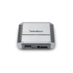 ROCKFORD PM300X2 – Amplificateur 2 canaux marin/motorsport – 300 Watts RMS – Classe A/B Rockford