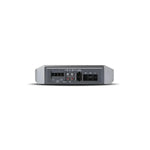 ROCKFORD PM300X2 – Amplificateur 2 canaux marin/motorsport – 300 Watts RMS – Classe A/B Rockford