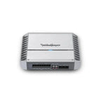 ROCKFORD PM400X4 – Ampli Marine/Motorsport 4 canaux – 4x100W RMS – Class A/B Rockford