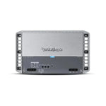 ROCKFORD PM500X2 – Amplificateur 2 canaux marine/motorsport – 500 Watts RMS – Classe A/B Rockford