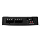 ROCKFORD R2-200X2 – Amplificateur 2 canaux – Classe D – 200W Rockford