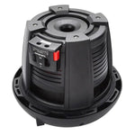 ROCKFORD T0D210 – Subwoofer 25 cm (10