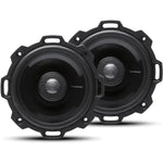 ROCKFORD T142 – Haut-parleurs Coaxiaux 10 cm (4