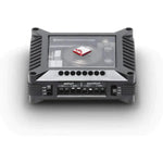 ROCKFORD T152-S – Kit 2 voies 13 cm – 75W RMS – 4 Ohms Rockford