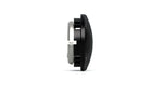 ROCKFORD T4653-S – Kit 3 voies 16,5 cm – 125/150W RMS – Installation active Rockford
