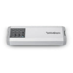 ROCKFORD TM1000X5AD – Amplificateur 5 canaux – 1000W RMS – Classe AD + BD Rockford