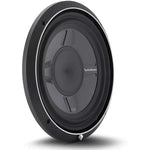 Rockford Fosgate P3SD4-12 – Subwoofer 30cm Plat Double Bobine 4 Ohms Rockford