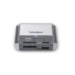Rockford Fosgate PM600X4 – Amplificateur Marine/Motorsport 4 canaux 600W Classe A/B Rockford