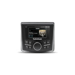 Rockford Fosgate PMX-2 – Récepteur multimédia marin compact avec écran 2,7” Rockford