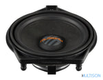 MUSWAY CLM42X - Haut-Parleurs Voies Centrale pour Mercedes-Benz - Multison