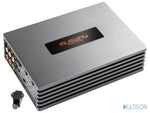 MUSWAY FOUR100 - Amplificateur 4 Canaux Class D - Multison