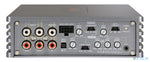 MUSWAY FOUR100 - Amplificateur 4 Canaux Class D - Multison