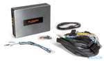 MUSWAY M4+v3 - Amplificateur DSP compact 4 canaux - Multison