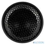 MUSWAY ML6.2T – Tweeter 25 mm, 100W RMS, Membrane en Soie - Multison