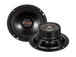 MUSWAY ML6.2W – Woofer 16,5 cm, 100W RMS, Membrane Aluminium - Multison