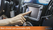 Comment Bien Choisir Son Autoradio - Multison