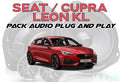 Améliorer-le-système-audio-de-votre-SEAT-CUPRA-Leon-KL-nos-conseils-et-solutions Multison