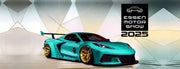 Essen-Motor-Show-le-rendez-vous-incontournable-du-tuning-européen Multison