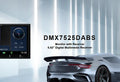 Nouveautés-2025-JVC-KW-M795DBW-Kenwood-DMX7525DABS-connectivité-et-performance-audio-à-bord Multison