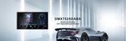Nouveautés-2025-JVC-KW-M795DBW-Kenwood-DMX7525DABS-connectivité-et-performance-audio-à-bord Multison