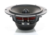 AUDIO SYSTEM AV 165 – Haut-Parleur Midbass / Médium 16,5 cm Absolute High-End AUDIO SYSTEM