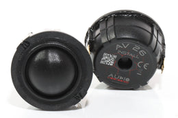 AUDIO SYSTEM AV 26 – Tweeter 26 mm Absolute High-End AUDIO SYSTEM