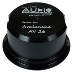AUDIO SYSTEM AV 26 – Tweeter 26 mm Absolute High-End AUDIO SYSTEM