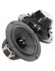 AUDIO SYSTEM AV 80 D – Haut-parleur Médium 8 cm Absolute High-End AUDIO SYSTEM