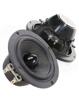AUDIO SYSTEM AV 80 D – Haut-parleur Médium 8 cm Absolute High-End AUDIO SYSTEM