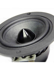 AUDIO SYSTEM AV 80 D – Haut-parleur Médium 8 cm Absolute High-End AUDIO SYSTEM