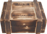 AUDIO SYSTEM AVALANCHE 165-2 PASSIF – Kit Éclaté 16,5 cm Absolute High End AUDIO SYSTEM