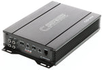 AUDIO SYSTEM CO-100.2 – Amplificateur 2 Canaux A/B – 160 W RMS – 2 Ohms AUDIO SYSTEM