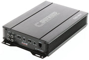 AUDIO SYSTEM CO-100.2 – Amplificateur 2 Canaux A/B – 160 W RMS – 2 Ohms AUDIO SYSTEM