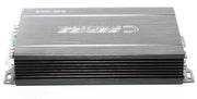 AUDIO SYSTEM CO-100.2 – Amplificateur 2 Canaux A/B – 160 W RMS – 2 Ohms AUDIO SYSTEM