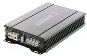 AUDIO SYSTEM CO-100.2 – Amplificateur 2 Canaux A/B – 160 W RMS – 2 Ohms AUDIO SYSTEM