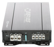 AUDIO SYSTEM CO-100.2 – Amplificateur 2 Canaux A/B – 160 W RMS – 2 Ohms AUDIO SYSTEM