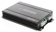 AUDIO SYSTEM CO-100.2 – Amplificateur 2 Canaux A/B – 160 W RMS – 2 Ohms AUDIO SYSTEM