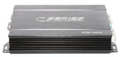 AUDIO SYSTEM CO-100.2 – Amplificateur 2 Canaux A/B – 160 W RMS – 2 Ohms AUDIO SYSTEM